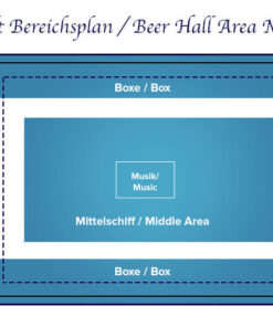 hacker festzelt 23.09.2026 mittwoch abend 10er einzeltisch 17:00 22:30 uhr