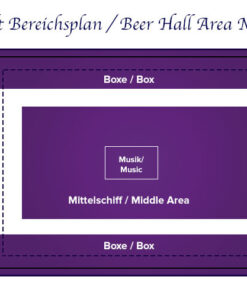 marstall festzelt 26.09.2026 samstag abend 20er doppeltisch 18:30 22:30 uhr