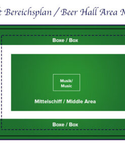 schützen festzelt 19.09.2026 samstag mittag 8er einzeltisch 11:00 17:30* uhr